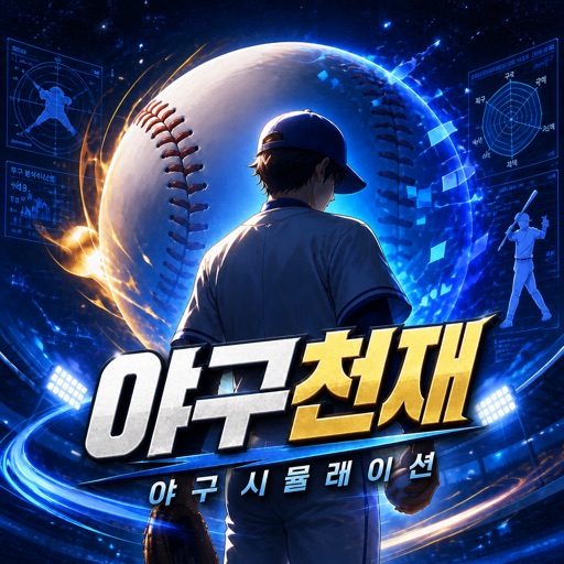 야구천재