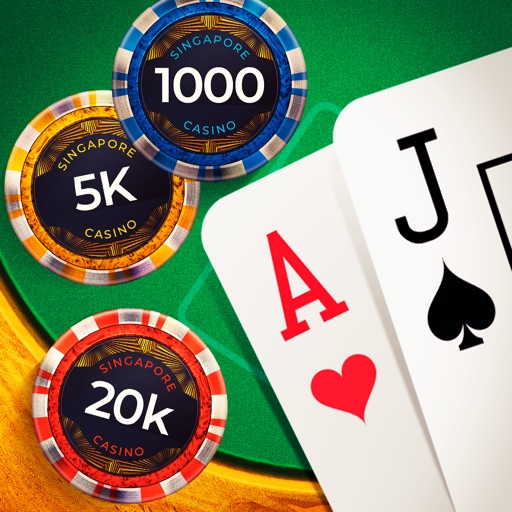 blackjack