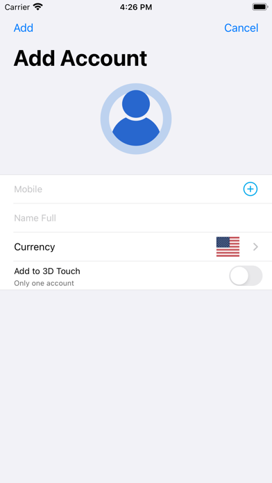 screenshot 3