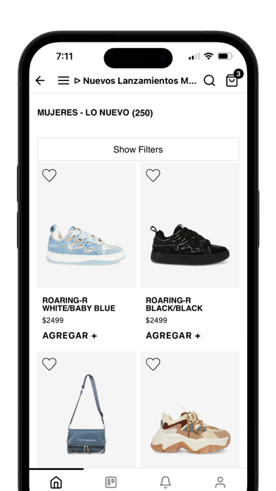 screenshot 3