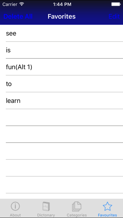screenshot 5