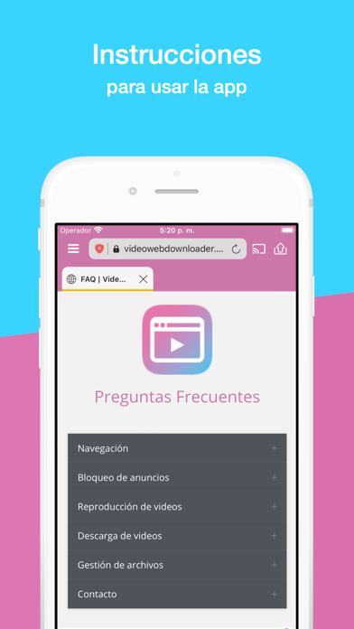 screenshot 5