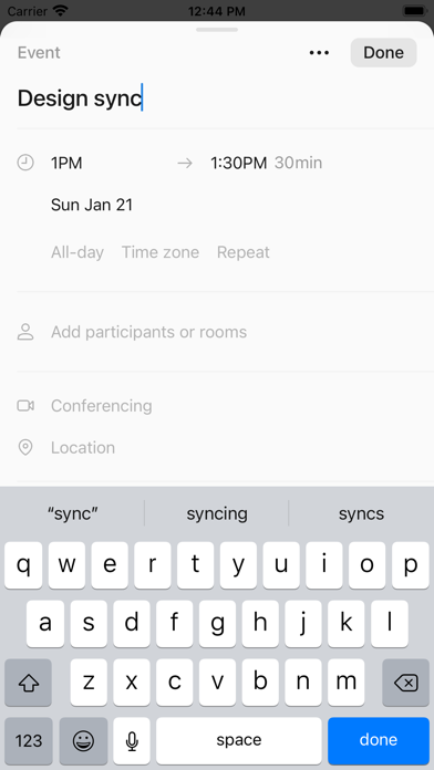 screenshot 5