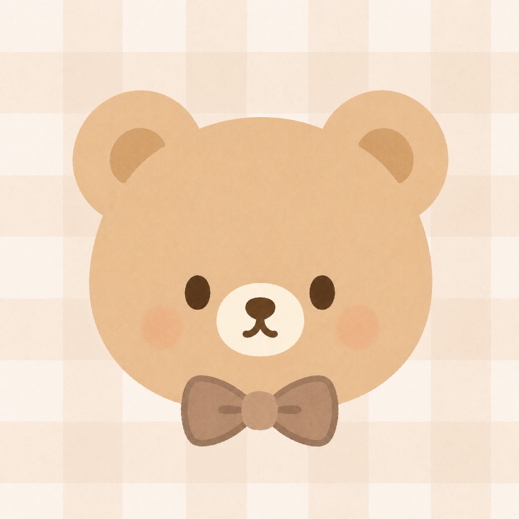 ぬい日和