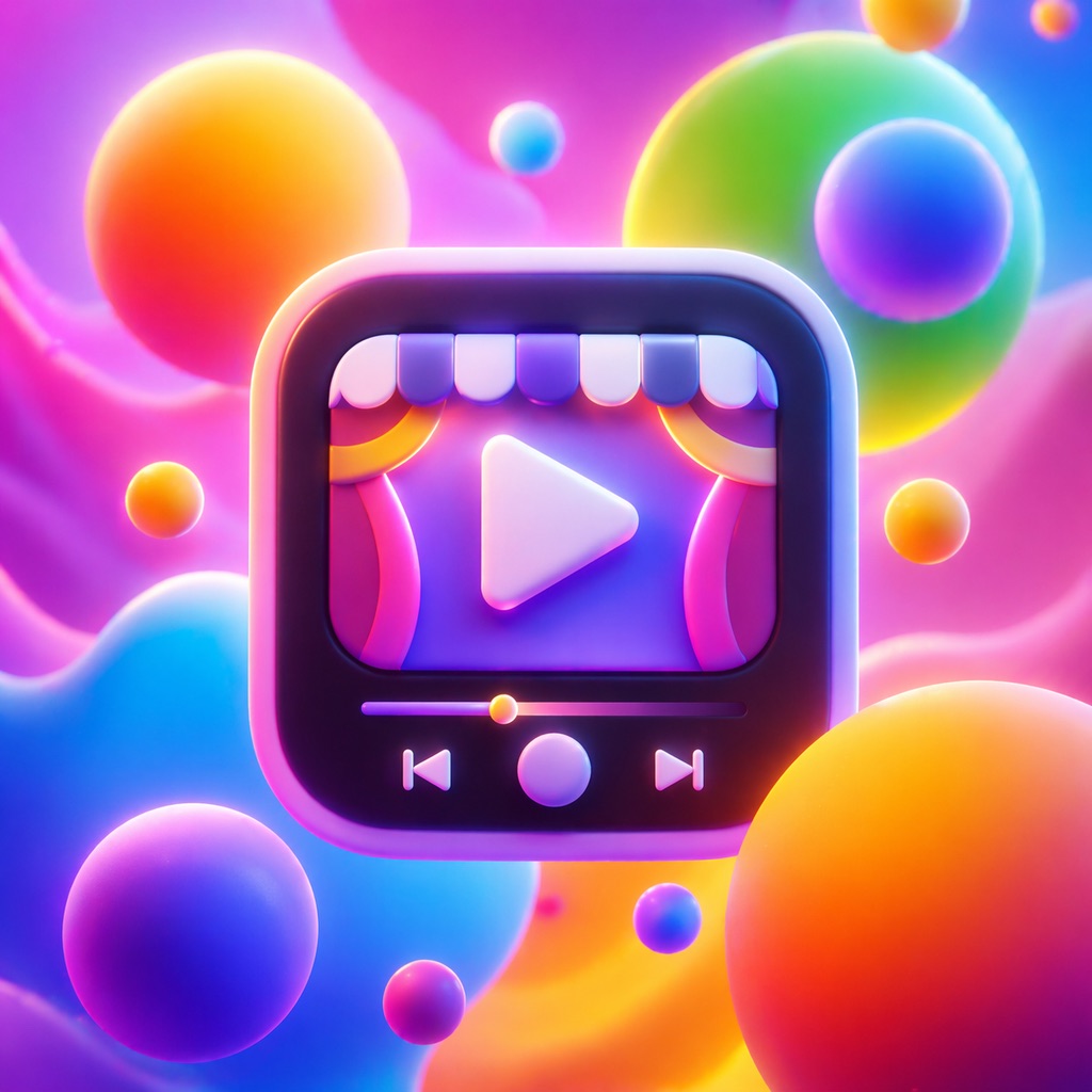 FuzzTV Movie Spliter