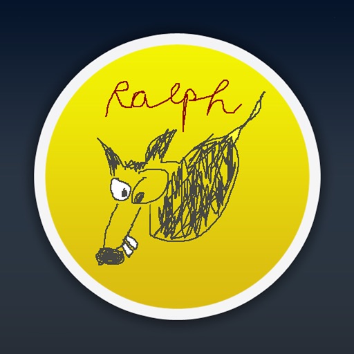 ralph   (vollversion)