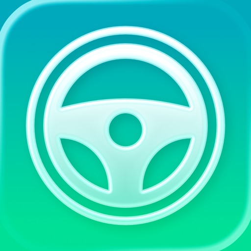driver: driving & dash cam app