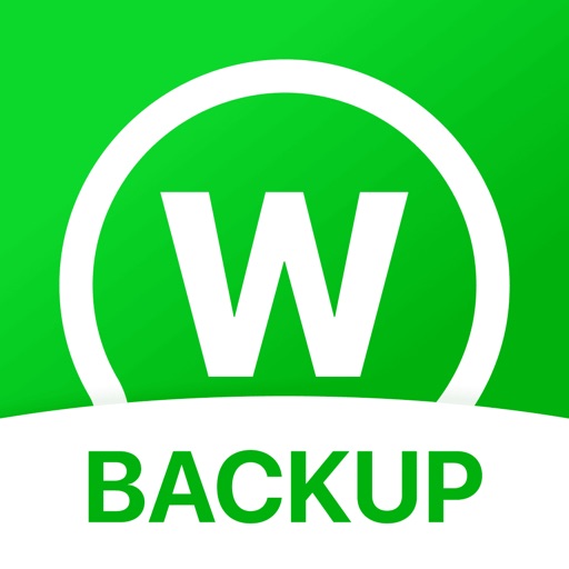 backup de chats wt business