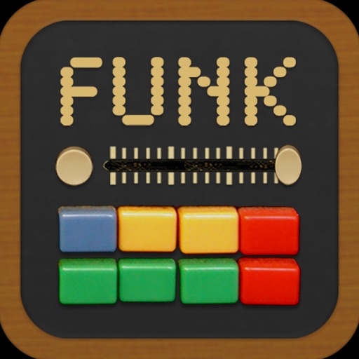 funkbox drum machine