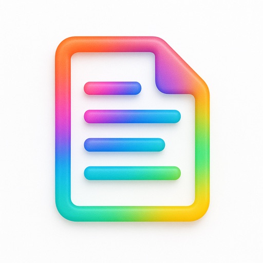 jot down: note e widget