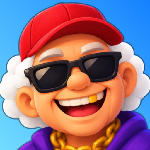 granny boss