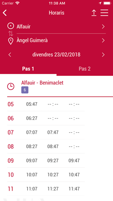 screenshot 4