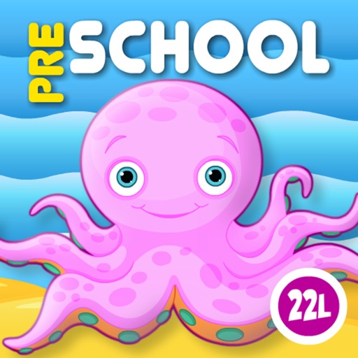 letter quiz • alphabet school & abc games 4 kids