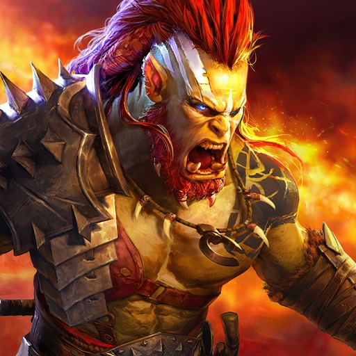 raid: shadow legends