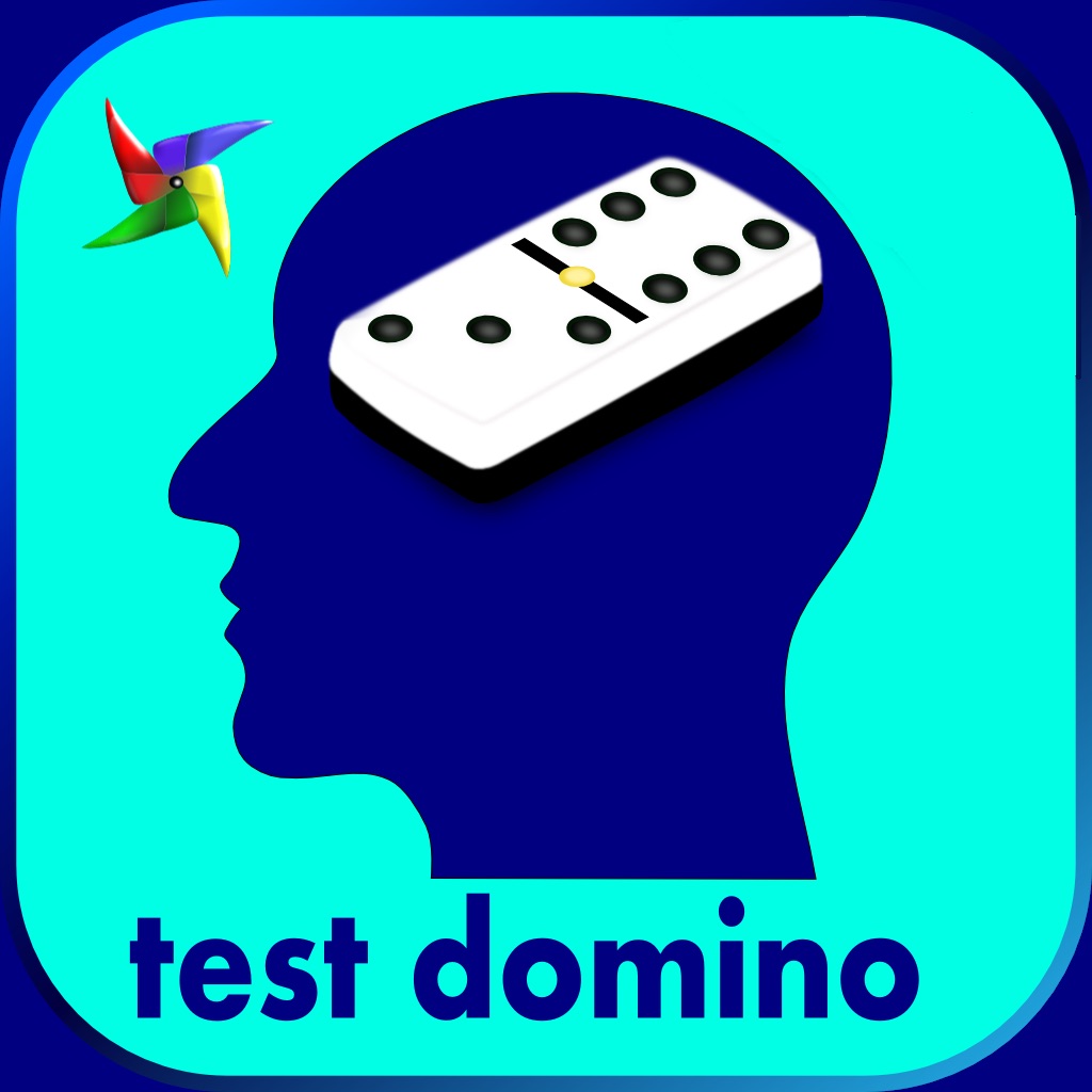 Test psychotechnique Domino