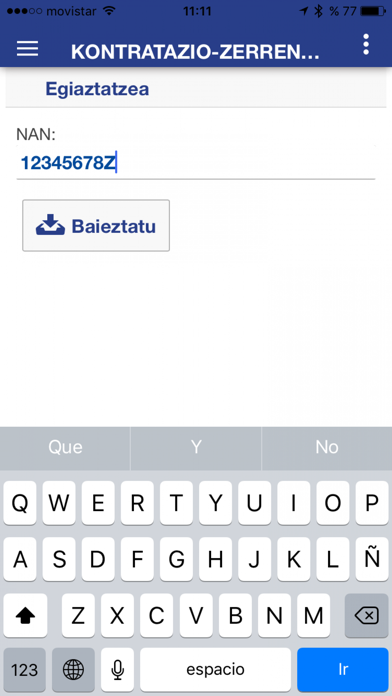 screenshot 4