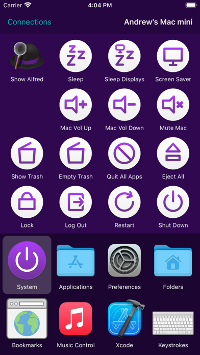 screenshot 3