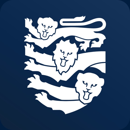 matchday by england football
