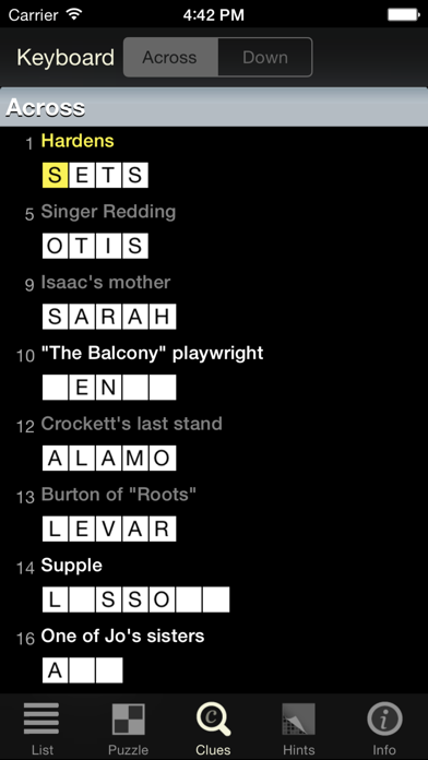 screenshot 5