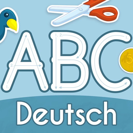 abc starterkit deutsch: dfa