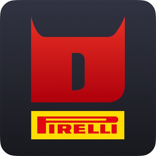 diablo™ super biker