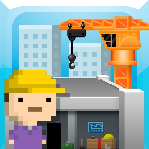 tiny tower classic