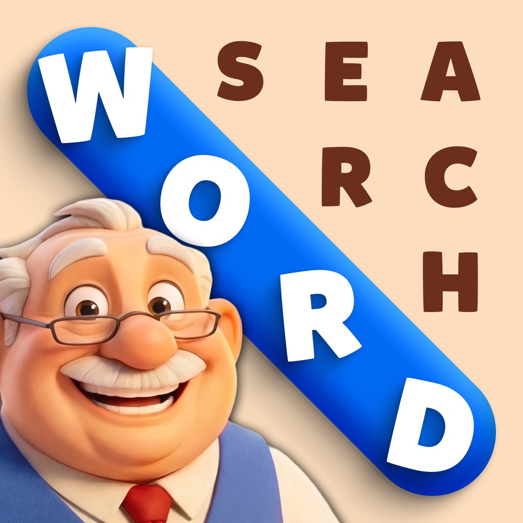 Word Search Hotel