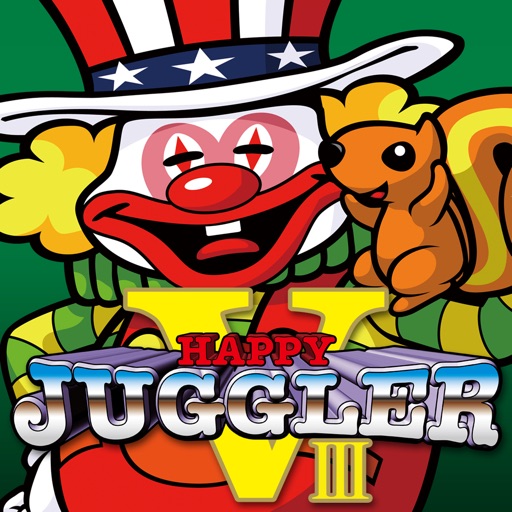 sハッピージャグラーvⅲ
