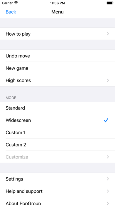 screenshot 3