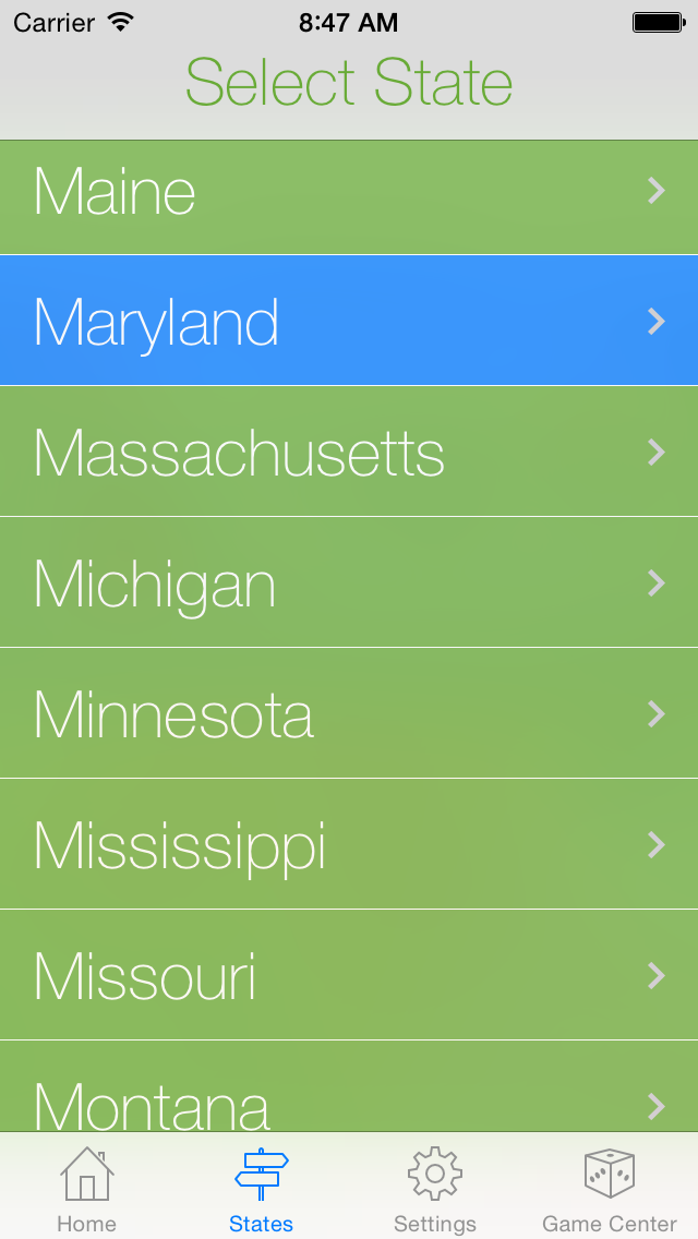 screenshot 4