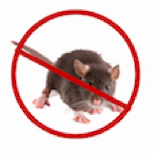 rat and mouse sound repeller