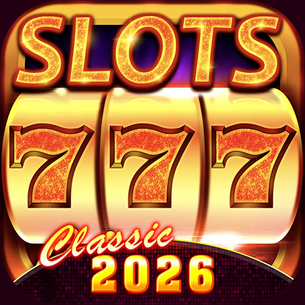 Ignite Classic Slots-Casino