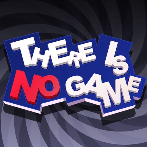 there is no game: wd