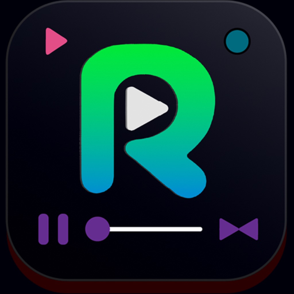 Rocket Reels