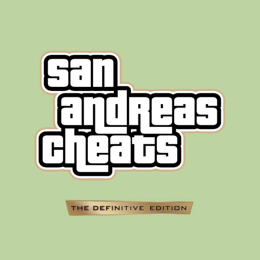 gta san andreas cheats & codes
