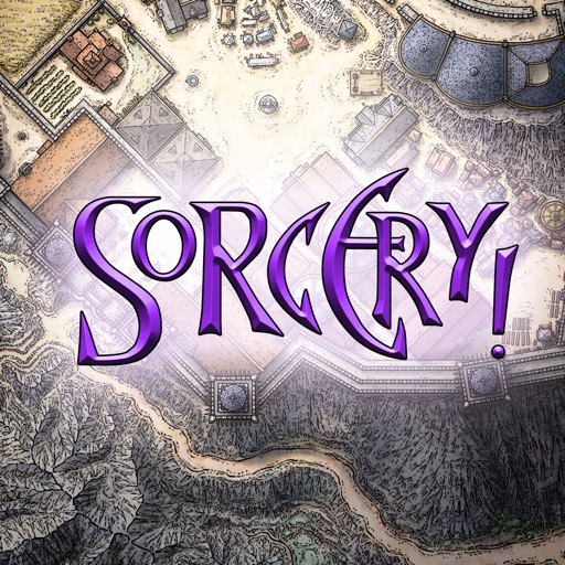 sorcery! 4
