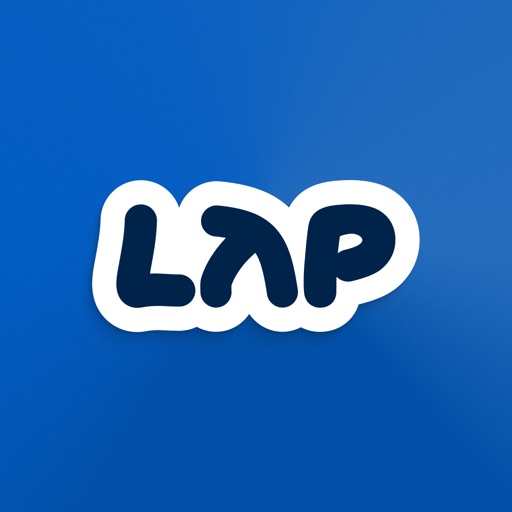 lap: everyday coffee