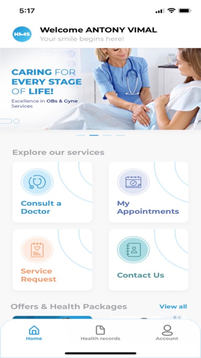 screenshot 3