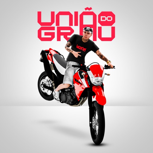 união do grau