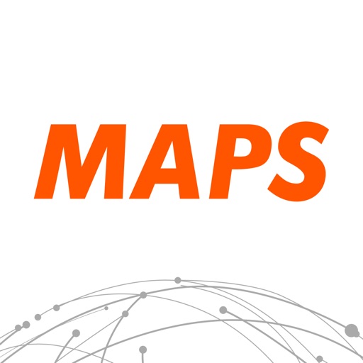 미래에셋증권 maps