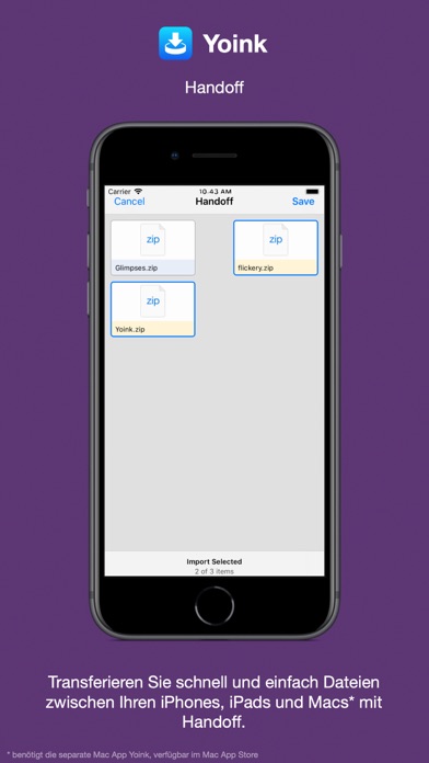 screenshot 3