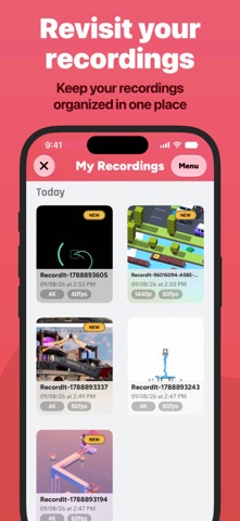 screenshot 6