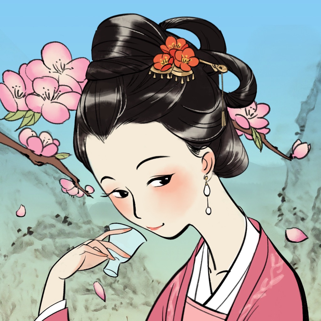 满庭芳・宋上繁华