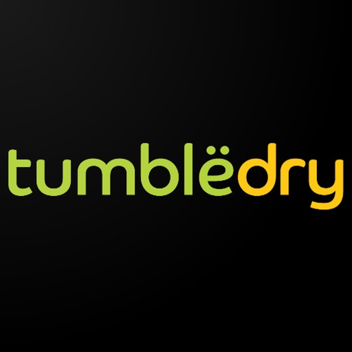 tumbledry dry clean & laundry