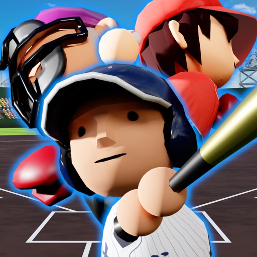 十球甲子園 nine for one -高校野球ゲーム