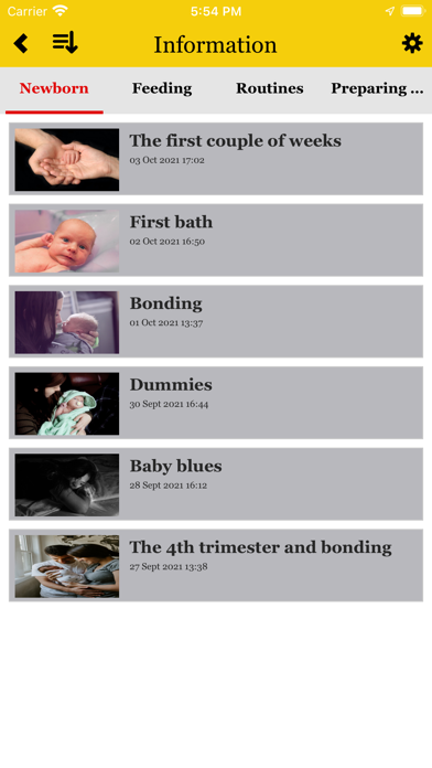 screenshot 5