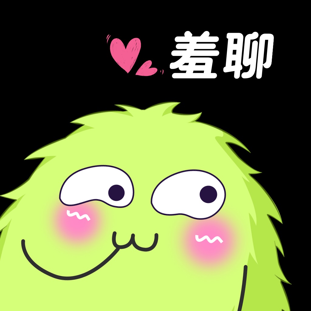 羞聊-同城聊天约会暧昧撩爱处对象