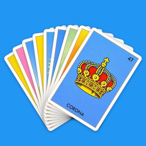 baraja lotería