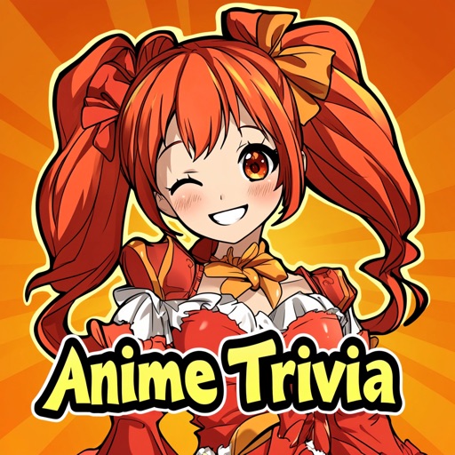 anime trivia pro (inc. manga)