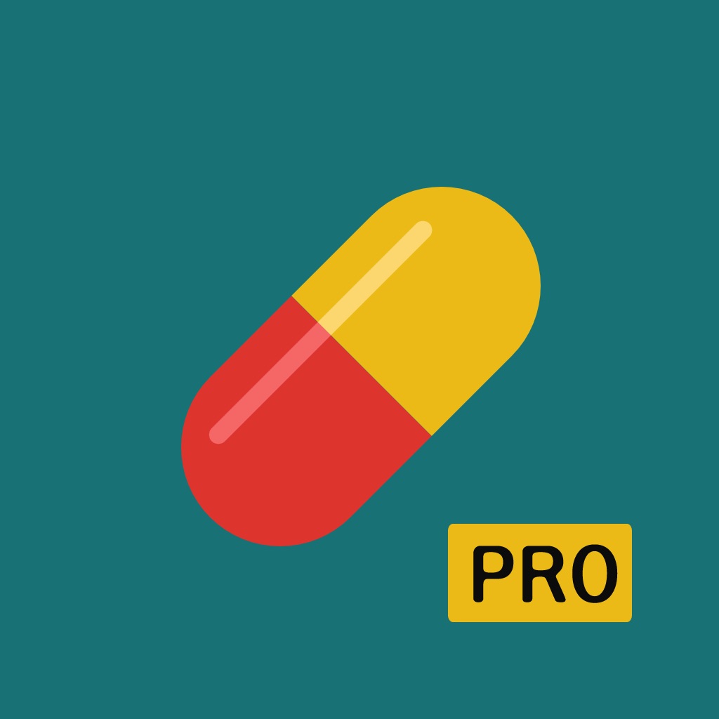 Medicine Time - 약 먹는 알림 Pro